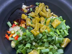 -铜元老码头鳝鱼火锅