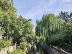 -济南大明湖景区