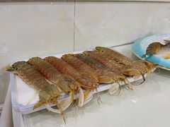 -金沙滩海鲜餐厅(梅江龙水园店)