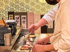 -鳥忆·omakase炭火烧鸟