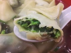 -北万新包子店(淮海店)