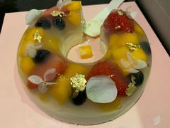 -浮光之丘MontCake生日蛋糕(科华路店)