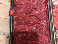 -牛村来人潮汕牛肉火锅(西单店)