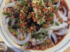 -赤宴·川菜(玉林店)