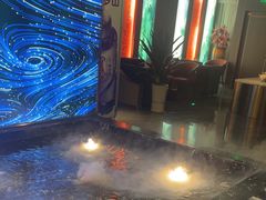-在水伊方·影院式足道·保健·高端养生SPA(海椒市店)