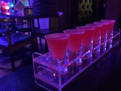 -MOSSO音乐酒吧·live house(长乐路店)