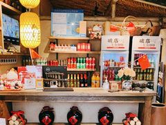 -破三川·新川菜(静安大融城店)