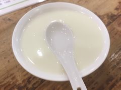 -沙湾姜埋奶(兴新包店)