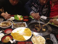 IMG_5407-梦山水日本烧肉(五四广场店)
