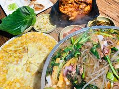 -京玉菲饭店(李村店)