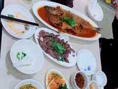 -延边民俗村狗肉馆(重庆胡同店)