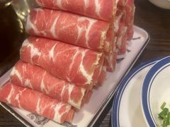 -德来順老北京 涮羊肉 烤羊排(大学城店)