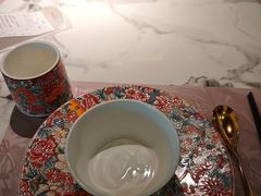 -泰椰里·泰国餐厅(智慧城广百广场店)