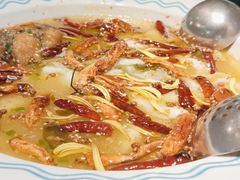 -花椒俏川菜小馆(南海万达店)