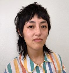 -Rise Hair上升造型