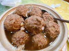 -砂锅居(西四店)