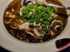 -赠李白·如诗的川味(余杭万达广场店)