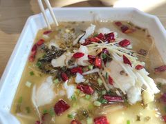 -牛三哥洛阳牛肉汤(生态城店)