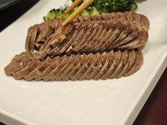 -鹿鸣春饭店(总店)