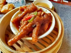 -潮府馆·非遗潮州菜·港式点心(世纪公园店)