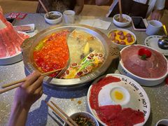 -大龙燚火锅(太古里店)
