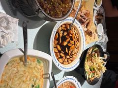 -老雒阳面馆·水席洛阳菜(王城路店)
