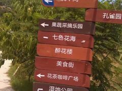 -丹樱生态园