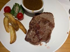 -斗牛士牛排(南京东路店)