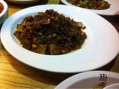 -热度餐厅(老佛爷店)