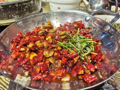 -树厨贵州菜(大十字店)