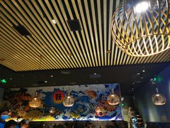 -半天妖烤鱼(印象城店)