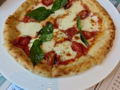 玛格丽达pizza-安妮意大利餐厅(望京店)