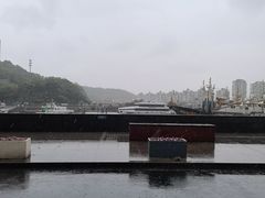 -沈家门渔港
