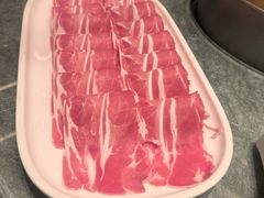 -额尔敦·品质自助(摩尔城店)