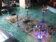-水晶之星洗浴温泉汗蒸