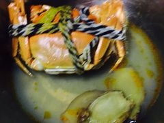 -喜洋洋蟹庄(阳澄湖店)