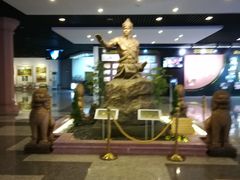 -吴哥国家博物馆