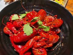 -聚火部落精酿主题烧烤(劲松店)