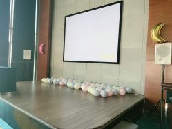 -瑞贝生日派对宝宝宴策划