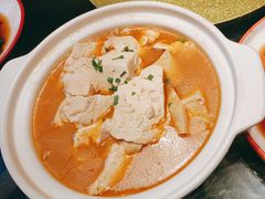 -山芋腔苏北菜(盐城滨海店)