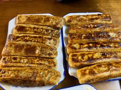 火烧-老北京褡裢火烧·任记