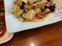 -天天初二·天津传统捞面·天津特色菜(凌奥总店)