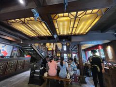 -小龙坎火锅(全球总店)