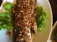 -自然餐厅(Phuket)