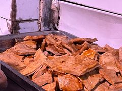 -土门八珍烤鸡腊味店(土门老店)