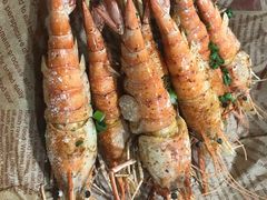 -79号渔船海鲜饭店(华强北店)