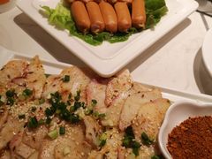 牛油-么子烤肉(化龙池店)