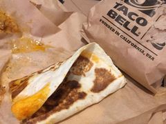 -Taco Bell 塔可钟(民田路店)