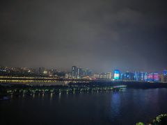 -长沙富力万达文华酒店