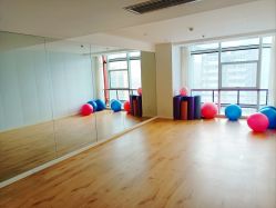 -爱玛家国际母婴月子会所(电力大厦店)